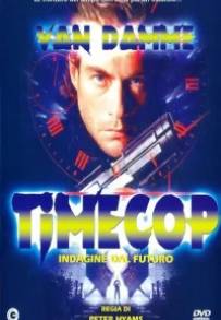 Timecop - Indagine dal futuro