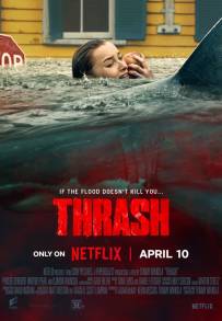 THRASH – Furia dall’Oceano