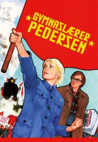 Gymnaslærer Pedersen