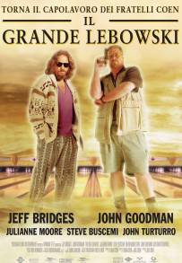 Il grande Lebowski