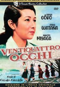 Ventiquattro occhi