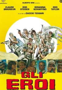 Gli Eroi