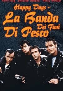 Happy Days - La banda dei fiori di pesco
