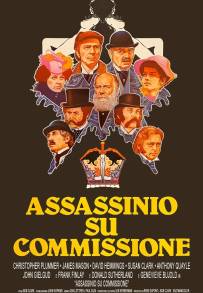 Assassinio su commissione