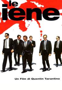 Le iene