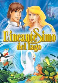L'incantesimo del lago