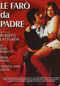 Le farò da padre
