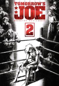 Rocky Joe: L'ultimo round
