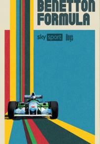 Benetton Formula