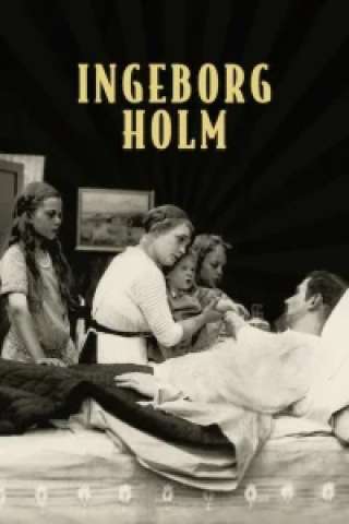 Ingeborg Holm