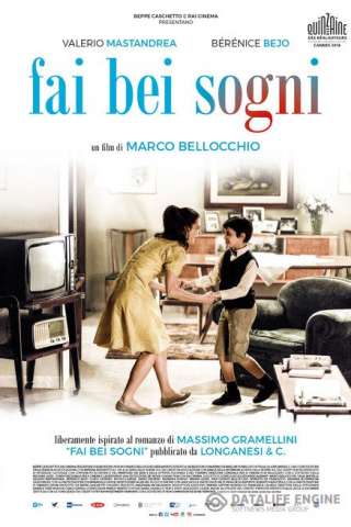 Fai bei sogni