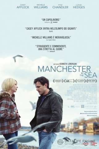 Manchester by the Sea