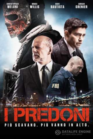 I predoni