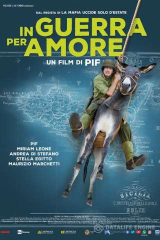 In guerra per amore