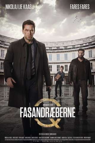 The Absent One - Battuta di caccia