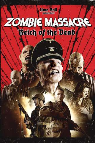 Zombie Massacre 2: Reich of the Dead