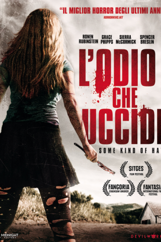L'odio che uccide
