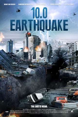 Terremoto 10.0