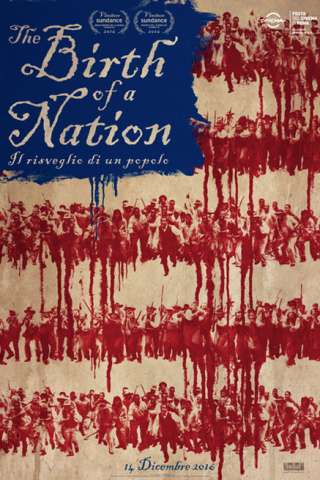The Birth of a Nation - Il risveglio di un popolo