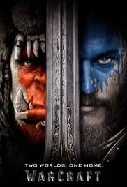 Warcraft - L'inizio
