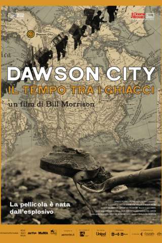 Dawson City: Il tempo tra i ghiacci