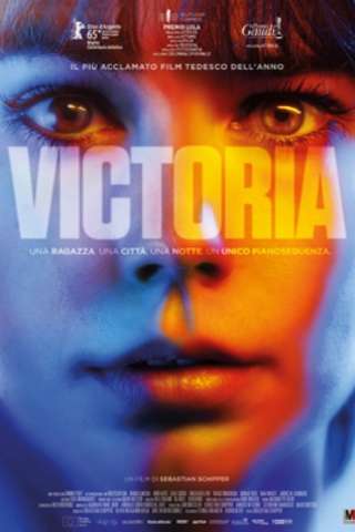 Victoria