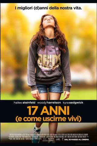 17 anni (e come uscirne vivi)