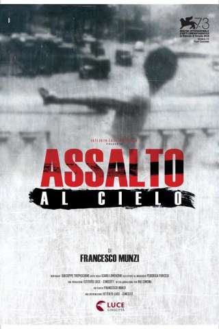 Assalto al cielo
