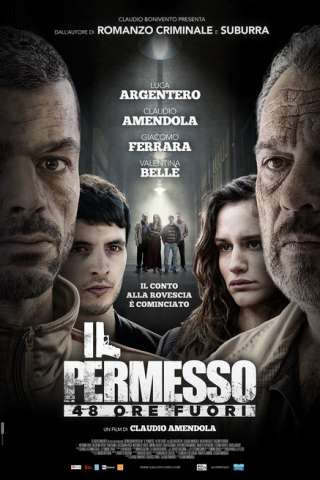 Il permesso - 48 ore fuori