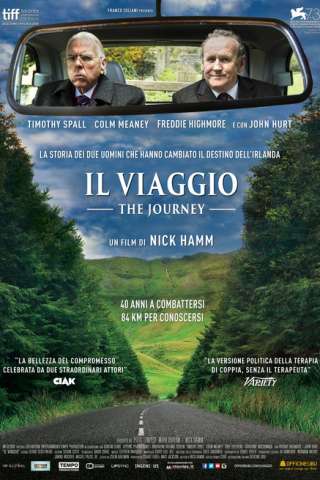 Il viaggio