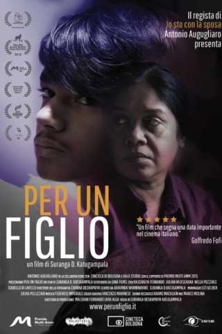 Per un figlio