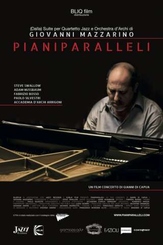 Piani paralleli