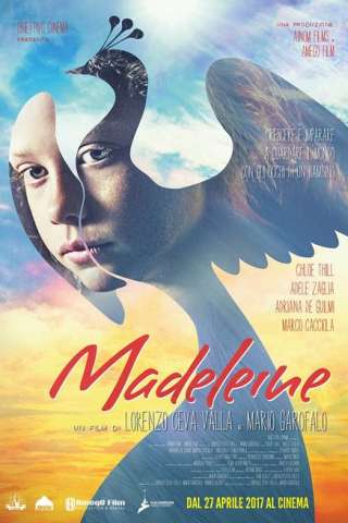 Madeleine