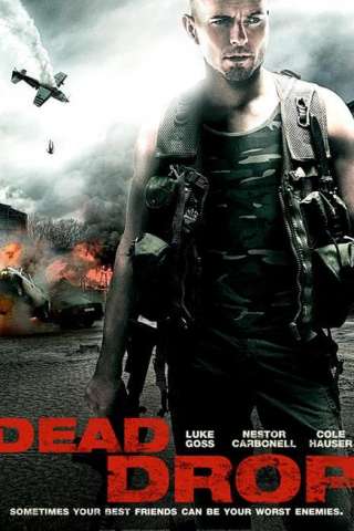 Dead Drop