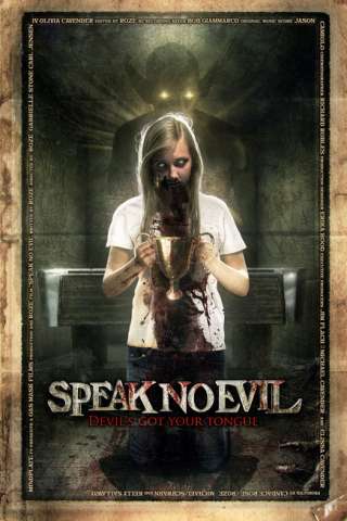 Speak No Evil