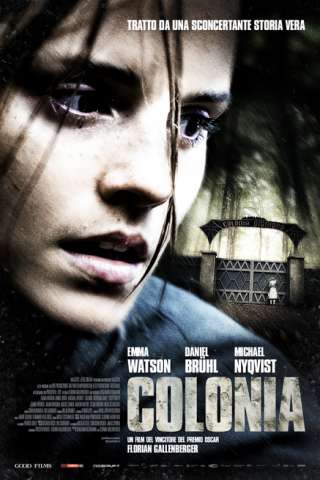 Colonia