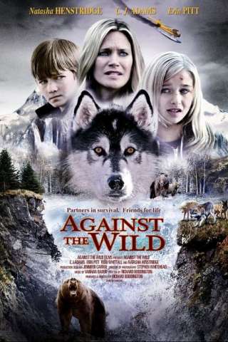 Against the Wild