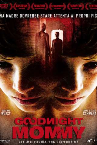 Goodnight Mommy