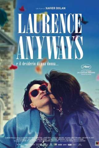 Laurence Anyways