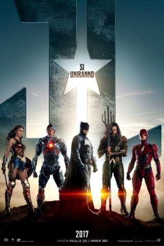 Justice League