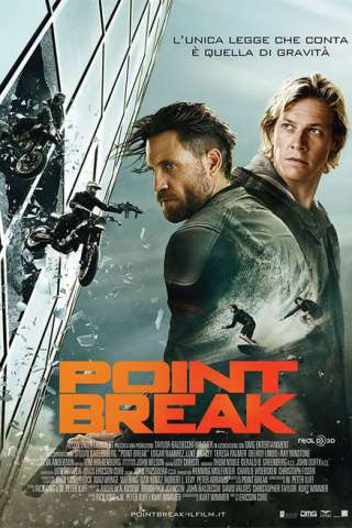 Point Break