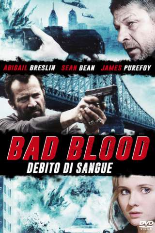 Bad Blood - Debito di sangue