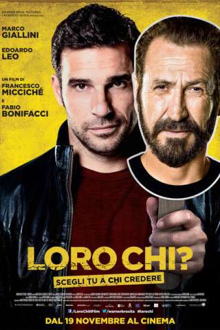 Loro chi?