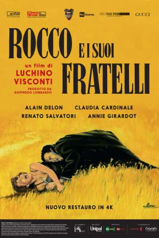 Rocco e i suoi fratelli
