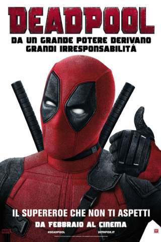 Deadpool