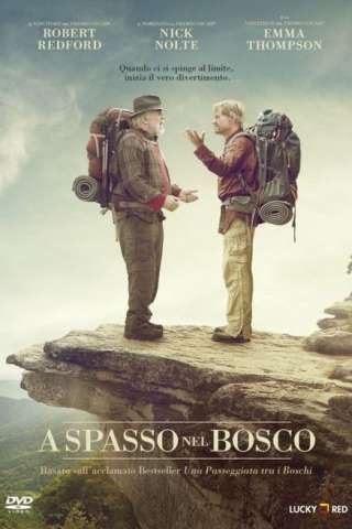 A Walk in the Woods - A Spasso Nel Bosco