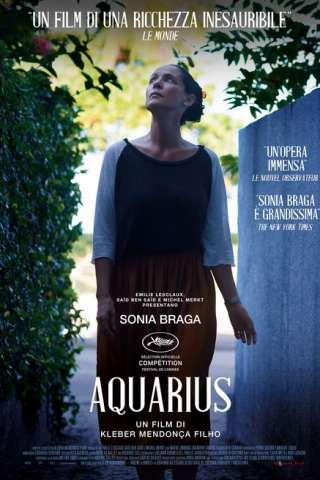Aquarius