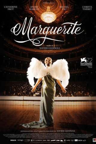 Marguerite