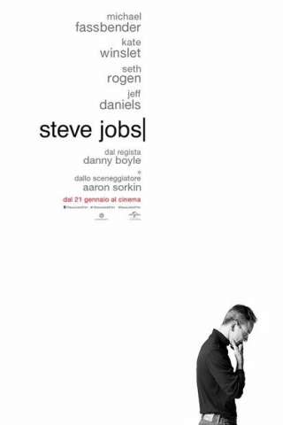 Steve Jobs