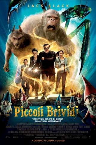 Piccoli brividi